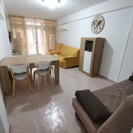 Tucasaenbenidormplaya 아파트 외부 사진