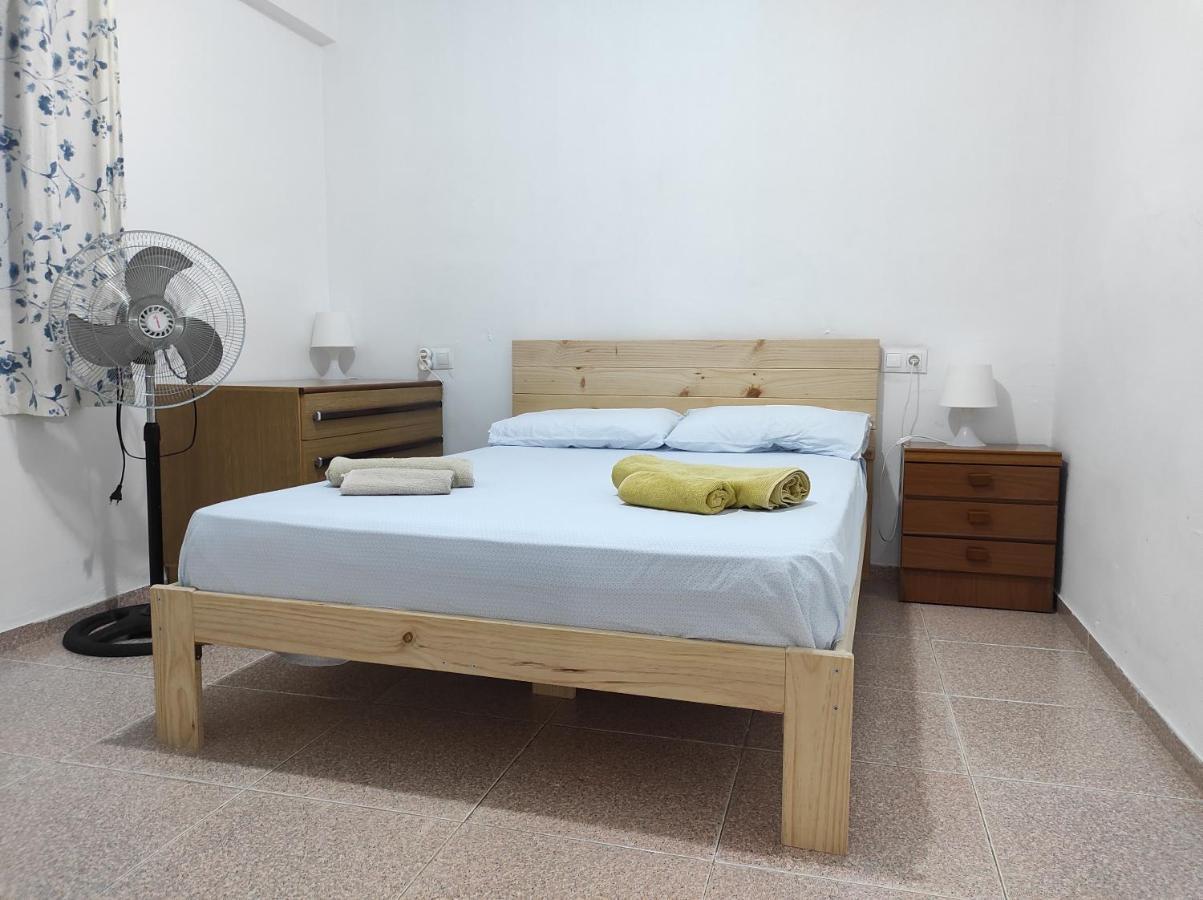 Tucasaenbenidormplaya 아파트 외부 사진